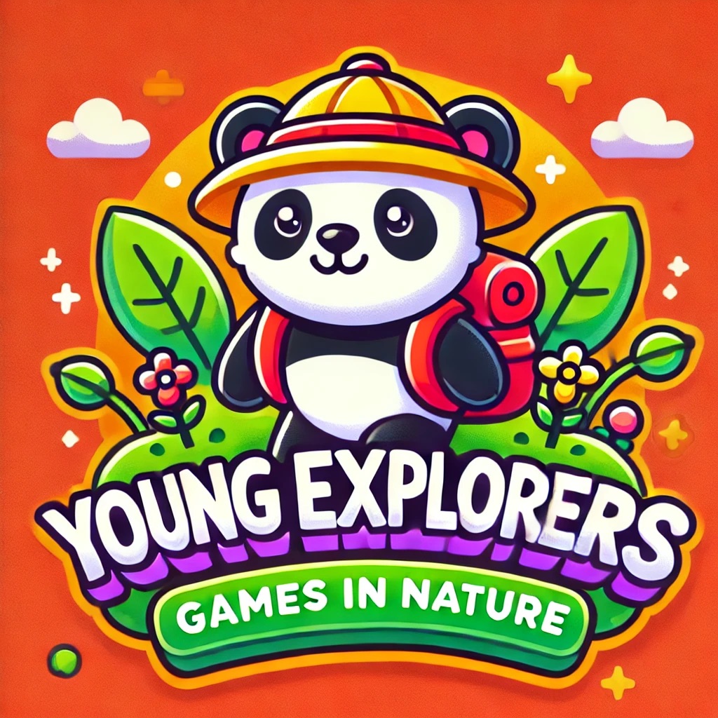 Young Explorers logo