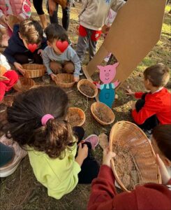 Τα τρία γουρουνάκια