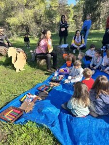 Ο κλέφτης των φύλλων