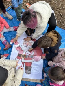 Αγιος Βασίλης