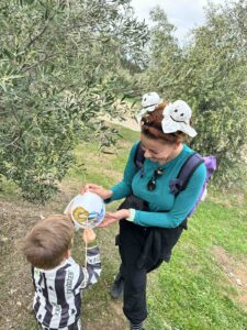 Το Μαγεμένο Δάσος