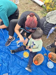 Το Μαγεμένο Δάσος