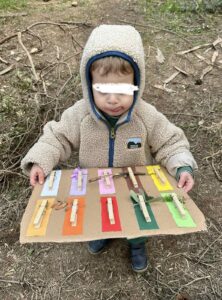 Η άνοιξη στη φύση