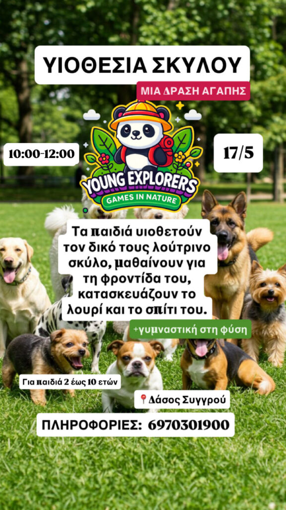 ΥΙΟΘΕΣΙΑ ΣΚΥΛΟΥ 17/5